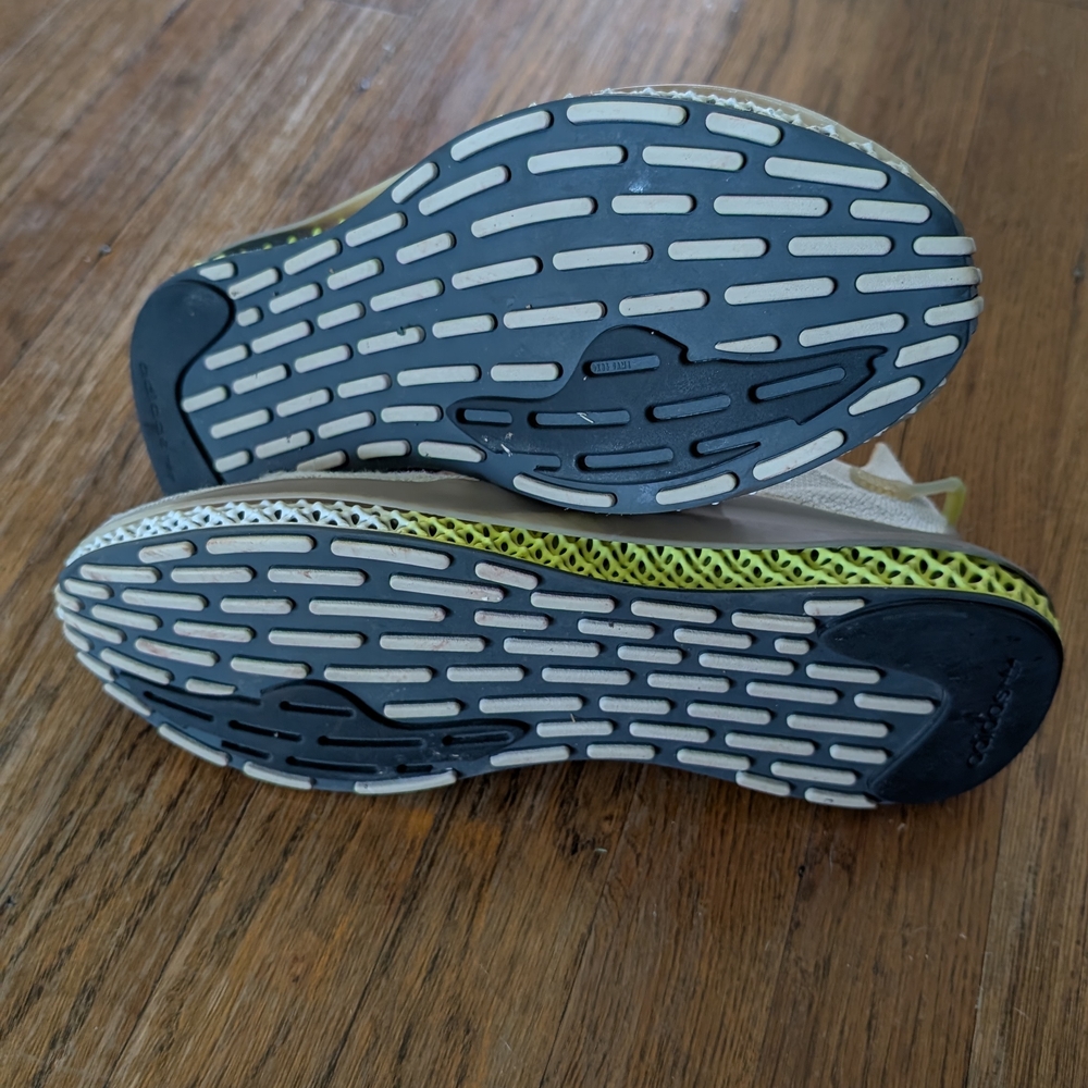 Adidas 4D Fusio - Picture 3 of 4